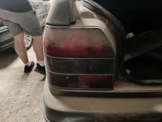 Pilotos traseros Renault 19 Chamade