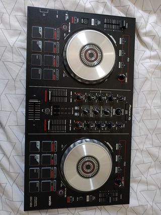 Pioneer DJ DDJ-SB2 Mesa de mezclas