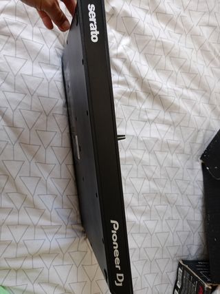 Pioneer DJ DDJ-SB2 Mesa de mezclas