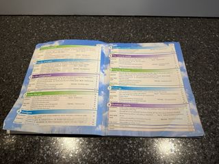 Libro de 5 primaria Pipil’s Book  Ingles