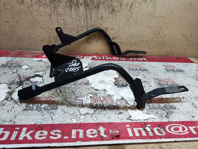 HERRAJES MALETAS LATERALES SHAD KAWASAKI ER6N 2015