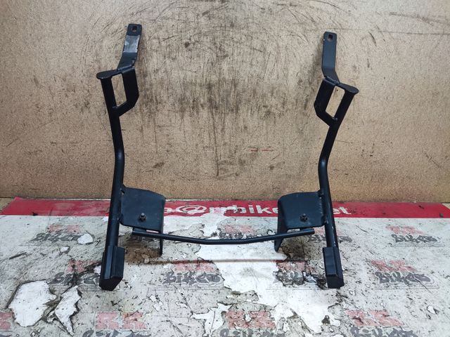 HERRAJES MALETAS LATERALES SHAD KAWASAKI ER6N 2015