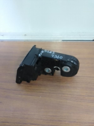 Asiento trasero izquierdo Opel Insignia Ha