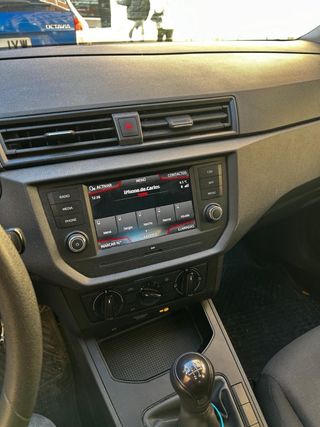 SEAT Ibiza 2019