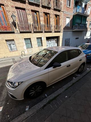 SEAT Ibiza 2019