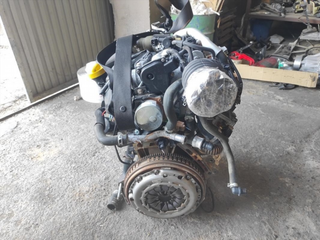 Motor K9KF646 - K9KF6 - K9K646 Nissan Pulsar