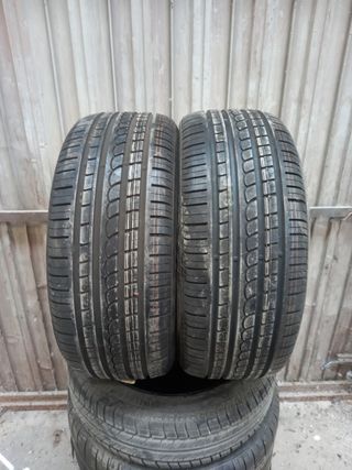 Neumáticos 245/55/17 102W usados