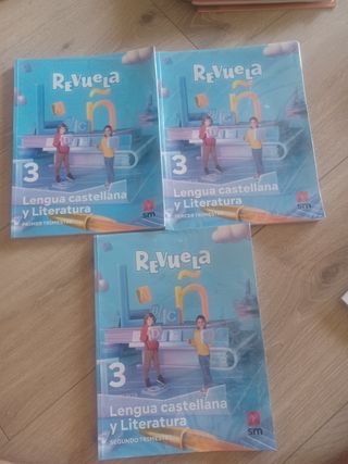 Tercero de primaria. Lengua. Natu. Música. Ajedrez