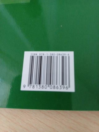 Libros de inglés primero ESO Influence today