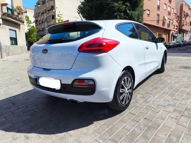 KIA Pro Ceed 1.4 CVVT 100cv y 1 AÑO GARANTIA