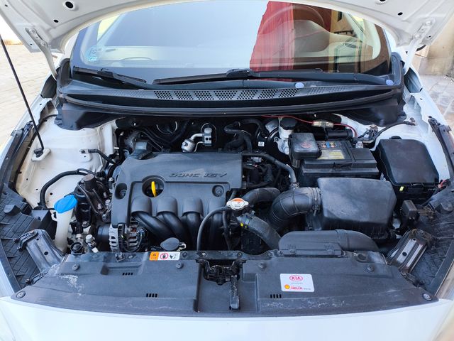 KIA Pro Ceed 1.4 CVVT 100cv y 1 AÑO GARANTIA