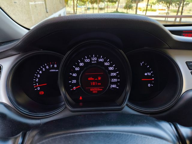 KIA Pro Ceed 1.4 CVVT 100cv y 1 AÑO GARANTIA