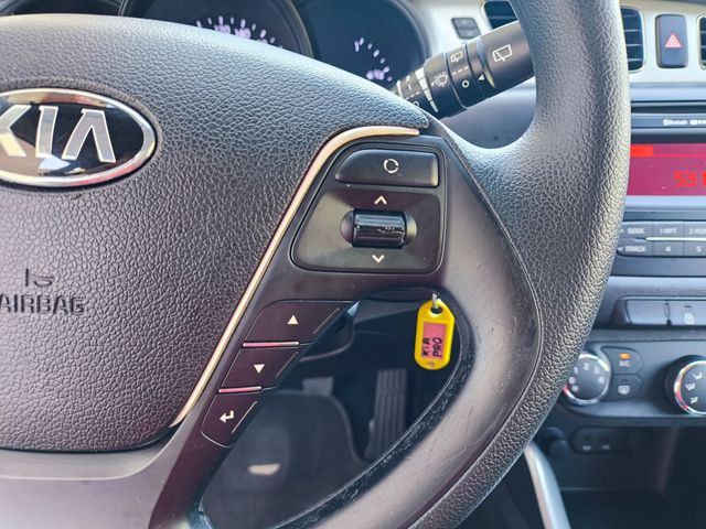 KIA Pro Ceed 1.4 CVVT 100cv y 1 AÑO GARANTIA