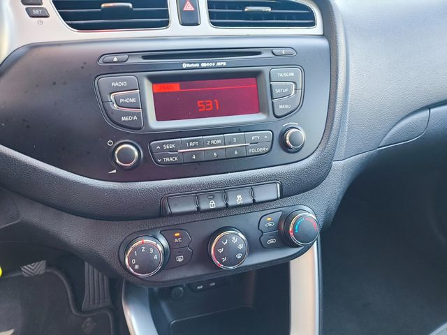 KIA Pro Ceed 1.4 CVVT 100cv y 1 AÑO GARANTIA