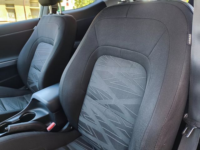 KIA Pro Ceed 1.4 CVVT 100cv y 1 AÑO GARANTIA