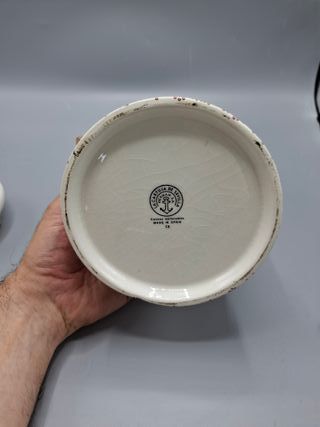 Albarelo Farmacia Cartuja Sevilla