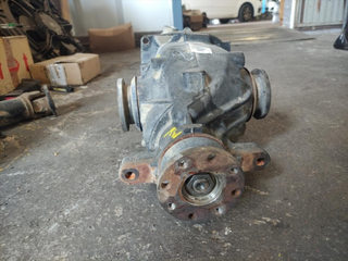 Diferencial trasero 1428168 Bmw Serie 3 Coup