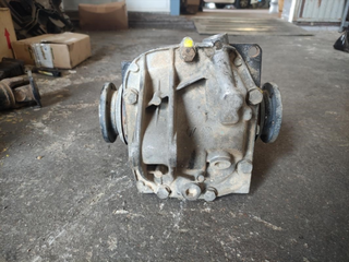 Diferencial trasero 1428168 Bmw Serie 3 Coup