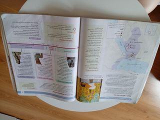 GEOGRAPHY & HISTORY 1 ESO WORLD MAKERS