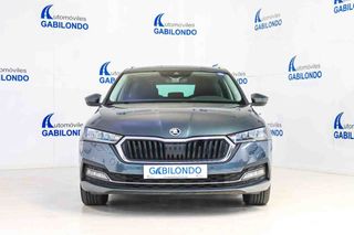 Skoda Octavia Combi 1.5 TSI 110kW (150CV) Manual Style