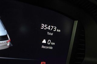 Skoda Octavia Combi 1.5 TSI 110kW (150CV) Manual Style