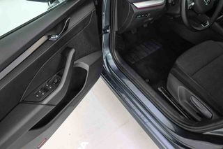 Skoda Octavia Combi 1.5 TSI 110kW (150CV) Manual Style