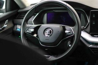 Skoda Octavia Combi 1.5 TSI 110kW (150CV) Manual Style