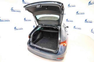 Skoda Octavia Combi 1.5 TSI 110kW (150CV) Manual Style