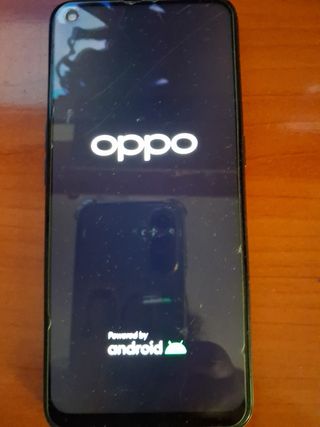 Oppo A53s 128 GB Verde