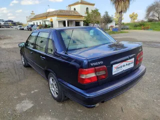 Volvo S70: Recambios
