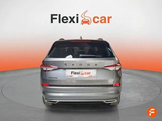 Skoda Kodiaq 2.0 TDI 110KW (150cv) DSG 4x2 Sportline