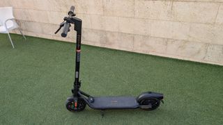 Ninebot Segway Patín eléctrico
