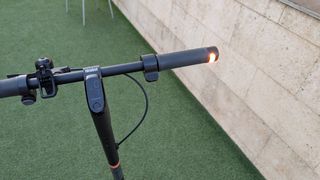 Ninebot Segway Patín eléctrico