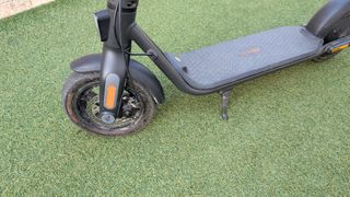 Ninebot Segway Patín eléctrico