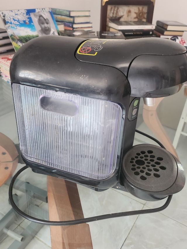 Cafetera Cecotec Cafetera