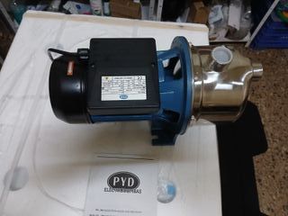 Electro Bomba INOX-100 Pyd - 1HP