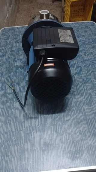 Electro Bomba INOX-100 Pyd - 1HP