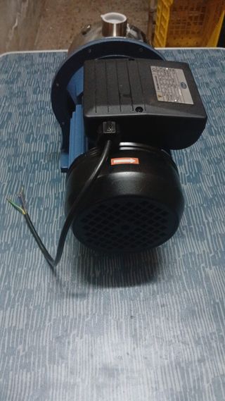 Electro Bomba INOX-100 Pyd - 1HP