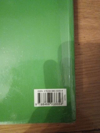 Biología Y Geología 3, Serie observa, Santillana