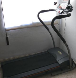 Cinta correr BH Fitness Galileo Program G-6435