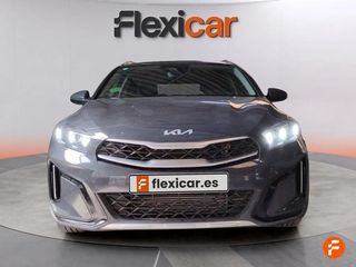 Kia XCeed 1.0 T-GDi Business 74kW (100CV)