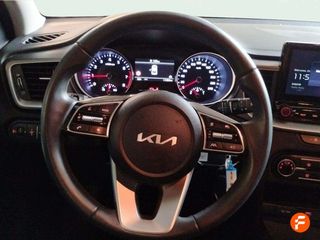 Kia XCeed 1.0 T-GDi Business 74kW (100CV)