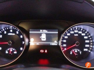Kia XCeed 1.0 T-GDi Business 74kW (100CV)