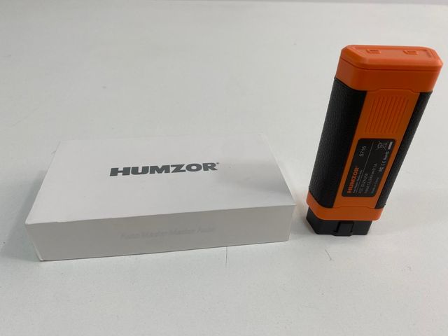 NexzDAS 716 OBD2 - Diagnóstico Automotivo