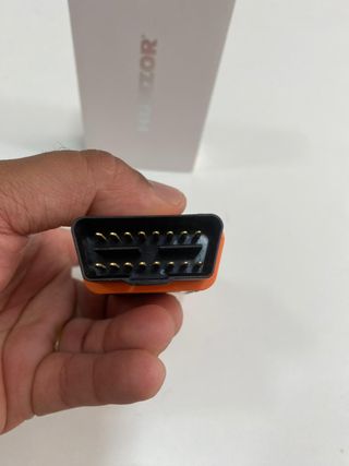 NexzDAS 716 OBD2 - Diagnóstico Automotivo