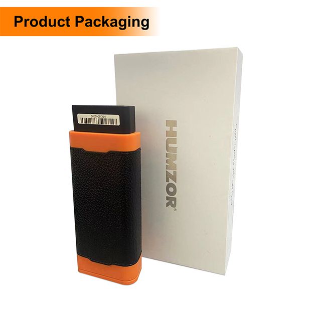 NexzDAS 716 OBD2 - Diagnóstico Automotivo