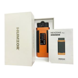 NexzDAS 716 OBD2 - Diagnóstico Automotivo