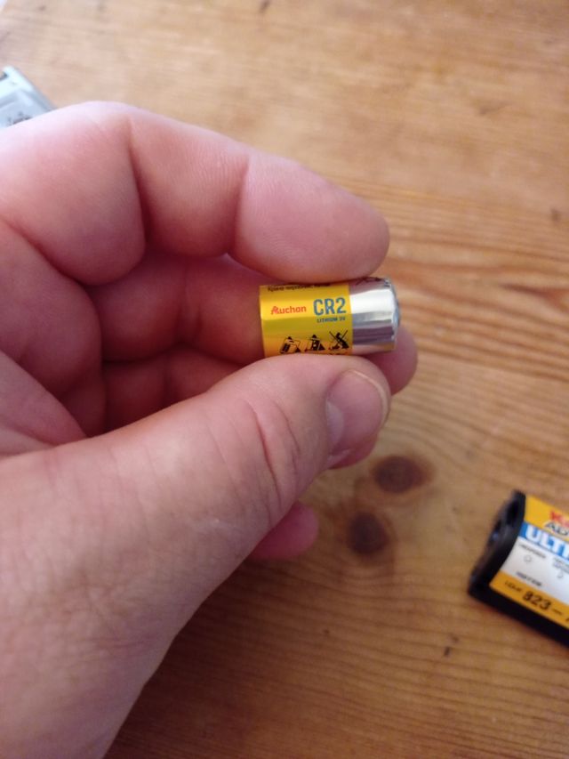 Konica Revio II Fotocamera compatta