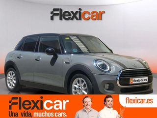 MINI Cooper COOPER 5 PUERTAS