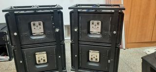 Bose 802: Altavoces con procesador